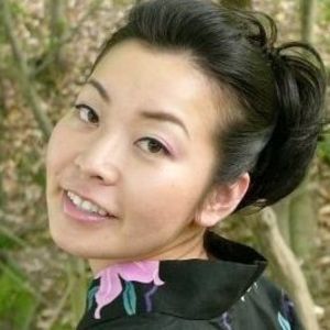 Meet your Posher, Kazumi